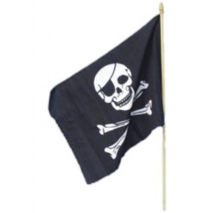 Pirato vėliava